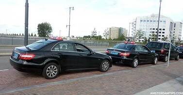 Airport   Taxi Amsterdam is the Most Convenient Traveling Mode! - Taxi Amsterdam Airport